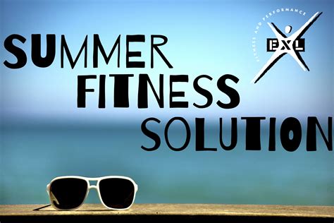 Achieve Your Summer Fitness Goals with Magical Workouts
